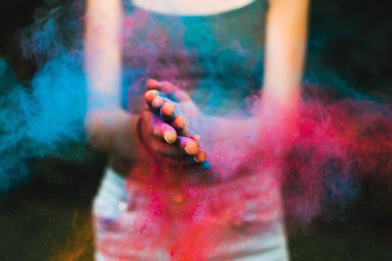 Unleash Creativity