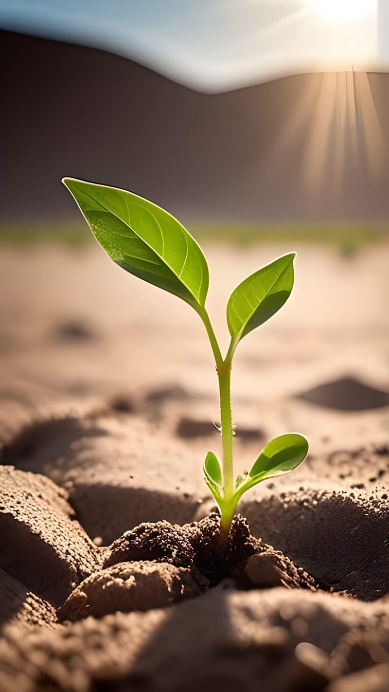 Seedling Growth